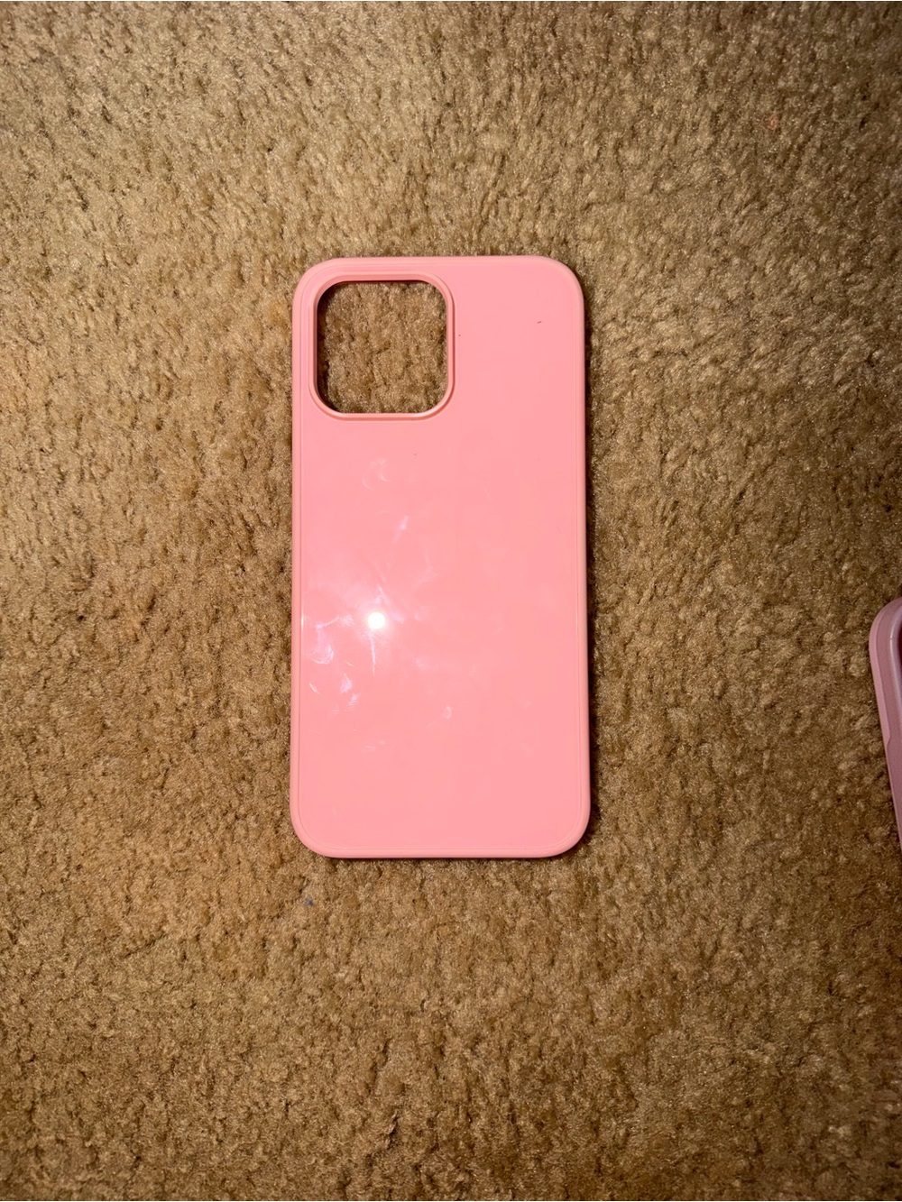 15 pro max, MagSafe Pink Protective Phone Case for Cell Phones